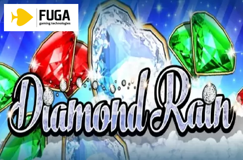 Diamond Rain